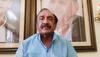 sambhal mla iqbal mehmood