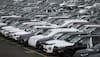 Maruti Suzuki reports HIGHEST-EVER sales in Q2, Grand Vitara and 2022 Brezza lead growth