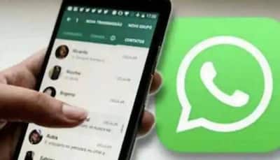 How to use WhatsApp blur tool: Here's step-by-step guide