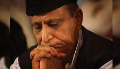 Azam Khan loses his UP assembly seat in wake of hate speech 3-year jail sentence