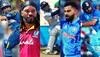 Top 5 highest run scorers in T20 World Cup