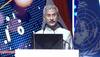 'India to contribute USD 500,000 for UN Trust Fund for Counter-Terrorism': EAM S Jaishankar