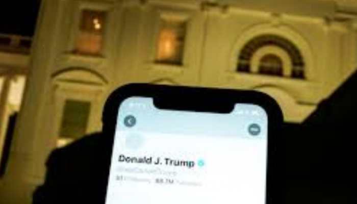 Donald Trump's fake Twitter account goes viral on internet; netizens react with funny memes
