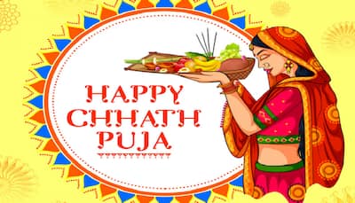 Chhath Puja songs 2022: Here's the PERFECT playlist to brighten up the holy festival