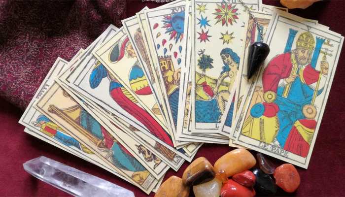 Weekly Tarot Card Readings: Horoscope from October 29 to November 5