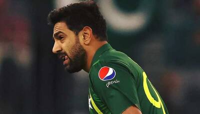 WATCH: 'Hamara focus...', Haris Rauf hits back at critics ahead of PAK vs NED