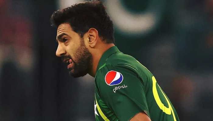WATCH: 'Hamara focus...', Haris Rauf hits back at critics ahead of PAK vs NED