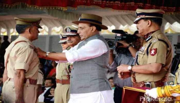 MHA to declare Special Operation Medal-2022 on Sardar Patel's birth anniversary