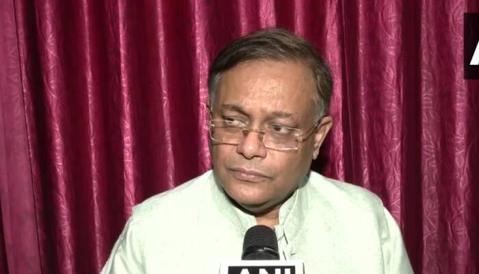 ‘Hindus in good position, supported by govt’: Bangladesh Minister assures minority’s safety