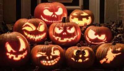 From old English to Euphoric: 5 Trending Halloween makeup ideas