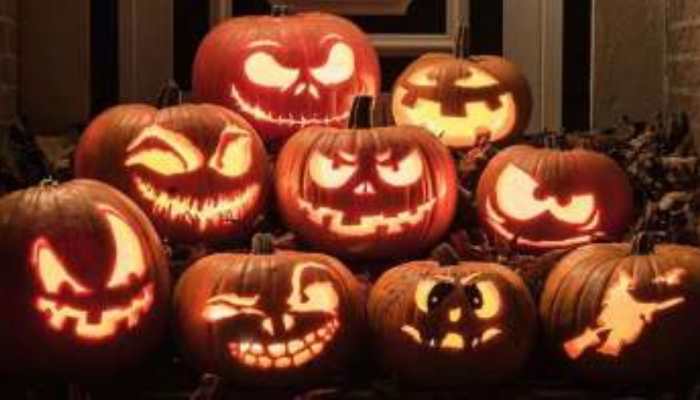 From old English to Euphoric: 5 Trending Halloween makeup ideas