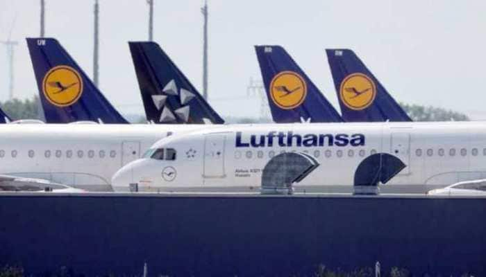 Dead body found inside Lufthansa flight travelling from Iran to Germany