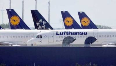 Dead body found inside Lufthansa flight travelling from Iran to Germany