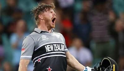 NZ vs SL, T20 World Cup 2022: Glenn Phillips, Trent Boult power New Zealand to top of points table with stylish victory over Sri Lanka, check HERE
