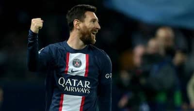 Lionel Messi's Paris Saint-Germain vs Troyes Ligue 1 match Livestreaming details: When and where to watch PSG vs TRO in India?