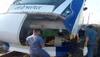 vande bharat express accident with animals
