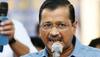 kejriwal and bhagwant mann in gujarat