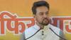 anurag thakur on cm kejriwal