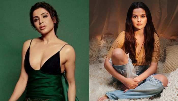 Samantha-Salman to Selena-Gigi: Celebrities who have Autoimmune diseases!