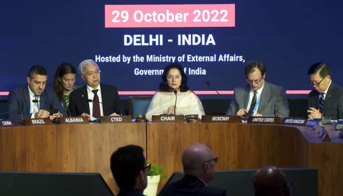 ‘Will maintain vigil on terror outfits’: MEA after Pakistan’s FATF grey-list exit