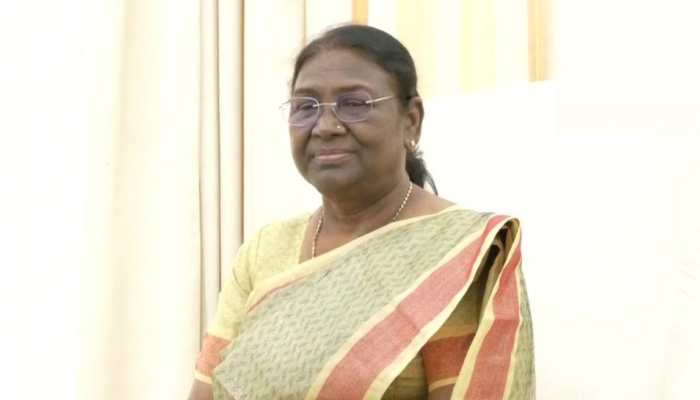 ‘Zero tolerance to all acts of terror...’ President Droupadi Murmu makes strong statement