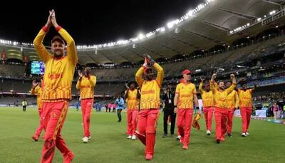 Bangladesh vs Zimbabwe T20 World Cup 2022 Super 12 Group 2 Match No. 28 Preview, LIVE Streaming details: When and where to watch BAN vs ZIM match online and on TV?