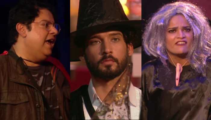 Bigg Boss 16, Day 28 Updates: Gautam chooses captaincy over everybody's food, contestants curse him for taking a 'selfish' decision!