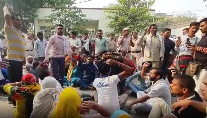 Safai karamcharis call off strike after talks with government in Haryana