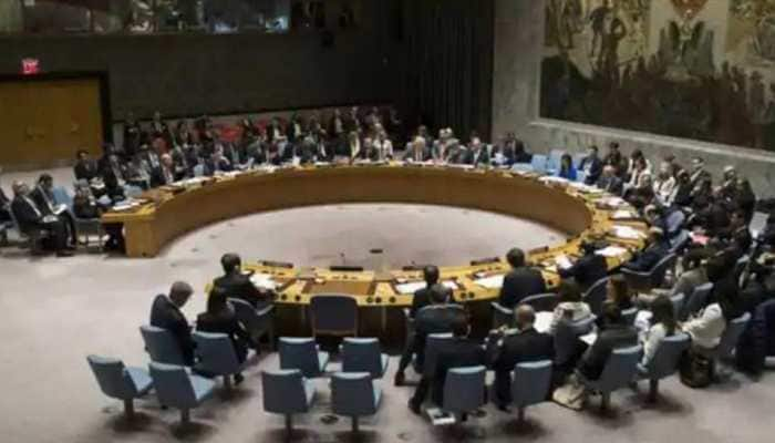 In a 1st, UNSC counterterrorism committee meets in India, MEA hails it &#039;historic moment&#039;