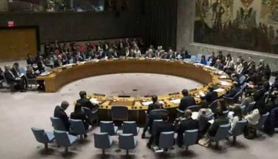 In a 1st, UNSC counterterrorism committee meets in India, MEA hails it 'historic moment'