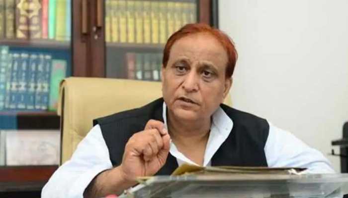 'Speed at which Azam Khan was disqualified...': BSP MP Danish Ali's BIG ATTACK at BJP