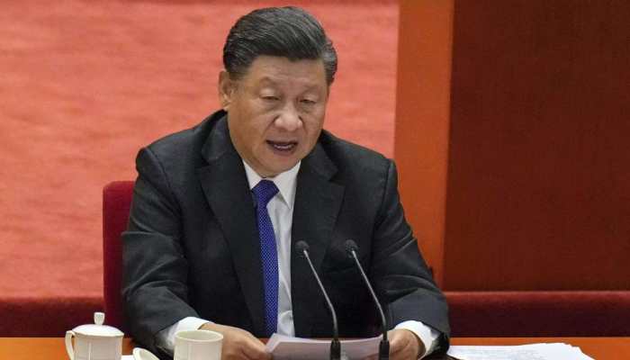 China: Xi Jinping leaves no room for political challenge, picks new &#039;devoted&#039; team