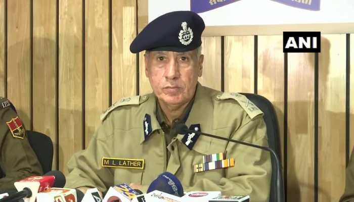 Girls' auctioning row in Bhilwara: Rajasthan Police strict towards atrocities against women, says DGP