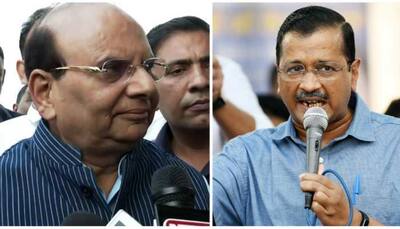 Delhi LG VK Saxena advises Arvind Kejriwal to reconsider 'Red Light On, Gaddi Off' campaign