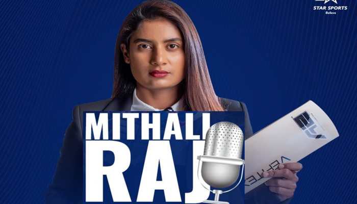 IND vs SA T20 World Cup 2022: &#039;Excited&#039; Mithali Raj set to make COMMENTARY debut