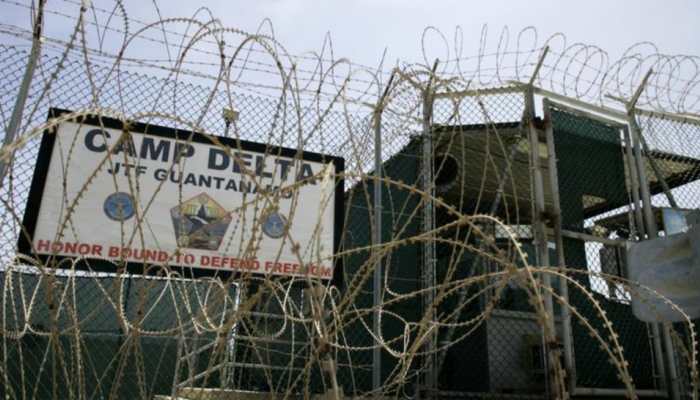 Oldest prisoner in Guantanamo Bay released after 18 years, returns to Pakistan