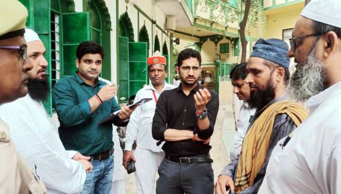 Nearly 7,500 madrasas in UP running without recognition, reveals Yogi Adityanath govt's survey