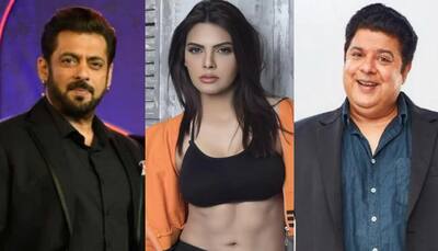 Why can't you be bhaijaan to us: Sherlyn Chopra targets Salman in Sajid Khan's sexual exploitation case