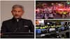 'India stands in solidarity': S Jaishankar condoles bereaved families after Seoul Halloween stampede