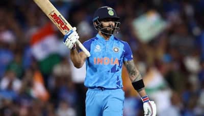 India vs South Africa T20 World Cup 2022: Virat Kohli set to achieve THIS huge record, will surpass Mumbai Indians head coach Mahela Jayawardene