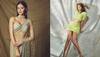 Ananya Panday style