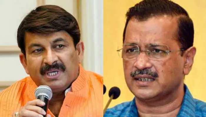 &#039;Kejriwal should&#039;ve stayed in Delhi for Chhath puja, instead he&#039;s touring Gujarat&#039;: BJP MP Manoj Tiwari