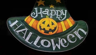 Happy Halloween 2022: Wishes, images, greetings, and messages to send your friends and family