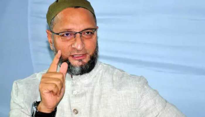 AIMIM Chief Asaduddin Owaisi Makes a Big Remark On Hindutva Issue