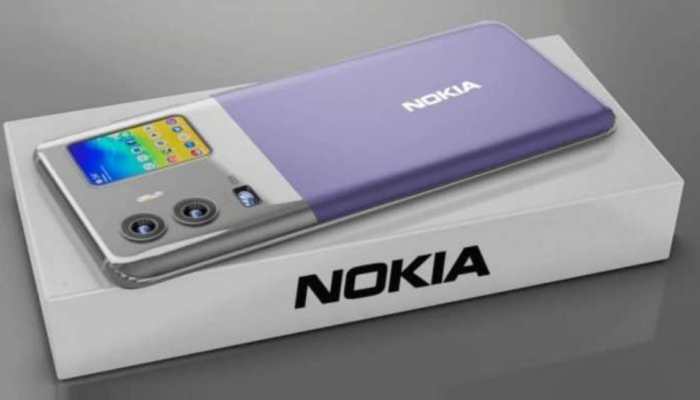 Nokia G60 5G launch in India soon; check smartphone's price, specs &amp; other details