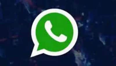 WhatsApp to roll out 'message yourself', 'profile photo for group chats' features soon