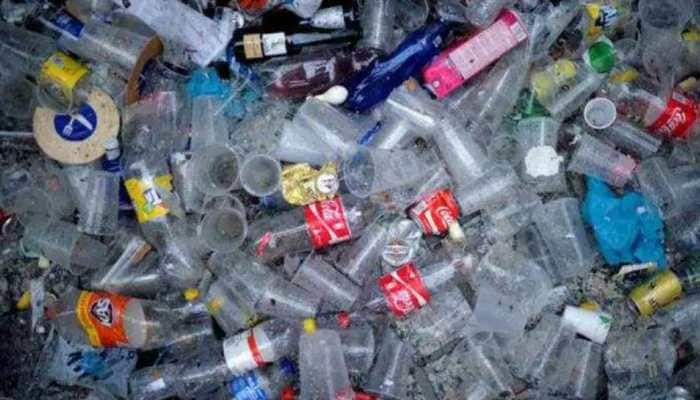 Chhattisgarh: Industries, govt offices directed to find alternatives to single-use plastic