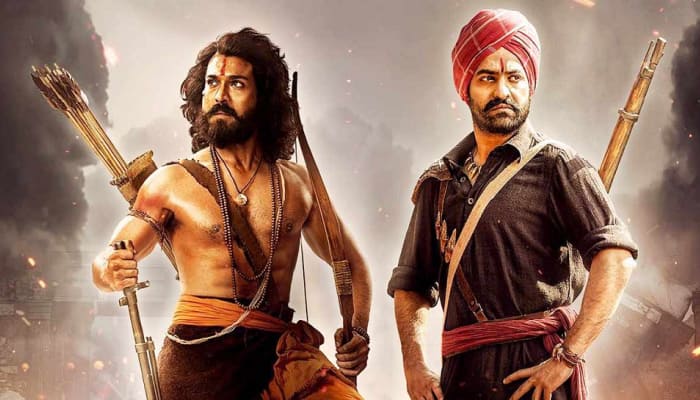 SS Rajamouli&#039;s &#039;RRR&#039; ends its first week as the top-grossing foreign film in Japan!