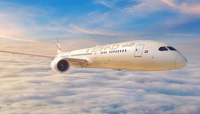 Etihad Airways partners Armani/Casa to provide consumers &#039;beyond business&#039; experience