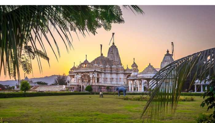'I've suffered a lot after theft': MP thief returns valuables stolen from temple
